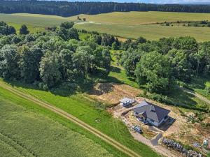 Prodej pozemku pro bydlení, Anenská Studánka, 484 m2