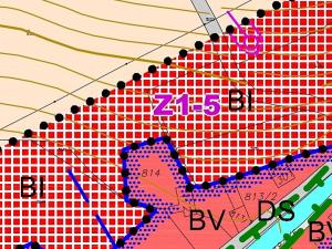 Prodej pozemku pro komerční výstavbu, Kvasiny, 13371 m2