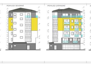 Prodej pozemku pro komerční výstavbu, Mariánské Lázně, Luční, 442 m2