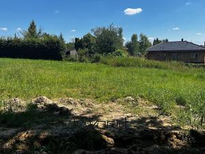 Prodej pozemku pro bydlení, Havířov, 857 m2