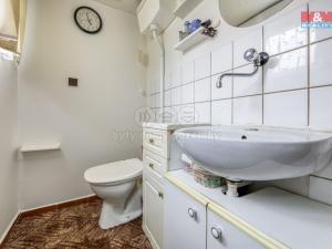 Prodej chalupy, Vysoká Libyně, 82 m2