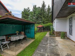 Prodej chalupy, Vysoká Libyně, 82 m2