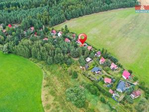 Prodej chalupy, Vysoká Libyně, 82 m2