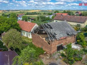 Prodej rodinného domu, Střemy, 84 m2