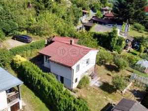 Prodej chaty, Mnichovice, 52 m2