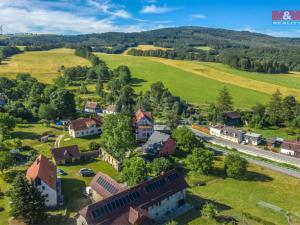 Prodej rodinného domu, Heřmanice, 120 m2