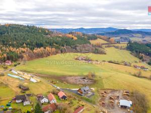 Prodej chalupy, Hlavňovice - Libětice, 250 m2