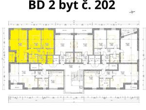 Prodej bytu 3+kk, Uhlířské Janovice, Hrnčířská, 72 m2