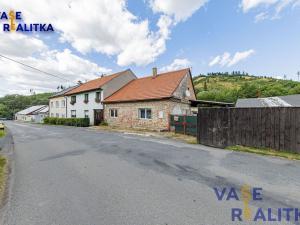 Prodej rodinného domu, Rajnochovice, 95 m2