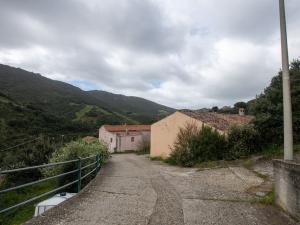 Prodej domu, Bortigiadas, Sardinie, Itálie, 160 m2