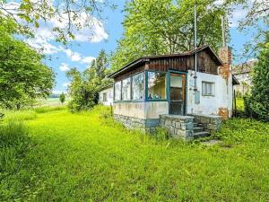 Prodej pozemku, Volenice, 1939 m2