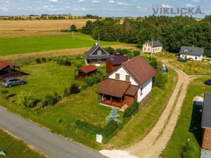 Prodej rodinného domu, Koněšín, 120 m2