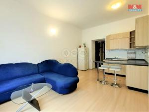 Prodej bytu 2+kk, Praha, Maroldova, 49 m2