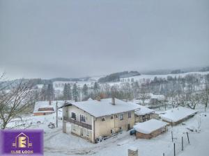 Pronájem chaty, Malé Svatoňovice - Odolov, 300 m2