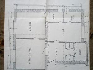 Prodej bytu 4+kk, Bučovice, Sokolovská, 113 m2