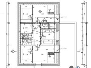 Prodej rodinného domu, Mostkovice, Salatky, 131 m2