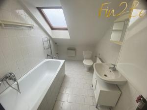 Prodej bytu 3+1, Český Brod, Masarykova, 59 m2