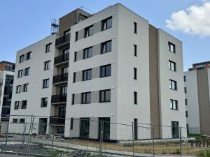 Prodej bytu 1+kk, Opava, Vančurova, 34 m2