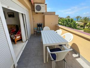 Prodej bytu 3+1, La Manga del Mar Menor, Murcia, Španělsko, 86 m2