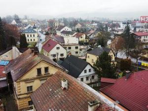 Prodej rodinného domu, Lázně Bělohrad, Vojtíškova, 186 m2