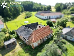 Prodej rodinného domu, Rychnov na Moravě, 301 m2