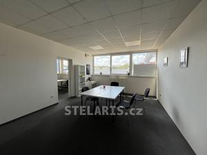 Pronájem skladu, Benešov, Černoleská, 7200 m2