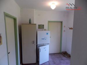 Prodej rodinného domu, Borovnice, 85 m2