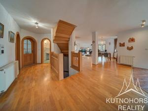 Prodej rodinného domu, Kutná Hora, Vajdova, 360 m2