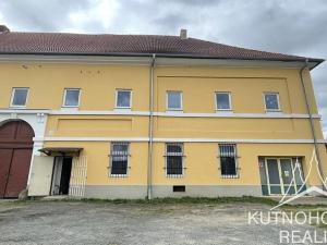 Pronájem obchodního prostoru, Žleby, Družstevní, 170 m2