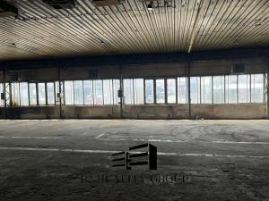 Prodej výrobních prostor, Prostějov, Vrahovická, 830 m2