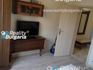 Prodej bytu 2+kk, Sveti Vlas, Bulharsko, 82 m2