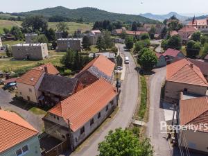 Prodej restaurace, Měrunice, 842 m2