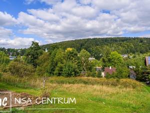 Prodej trvalého travního porostu, Bedřichov, 5250 m2