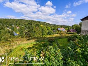 Prodej trvalého travního porostu, Bedřichov, 5250 m2