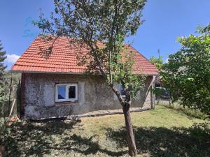 Prodej rodinného domu, Koryčany, Cihelny, 58 m2