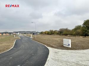 Prodej pozemku pro bydlení, Smečno, 1411 m2