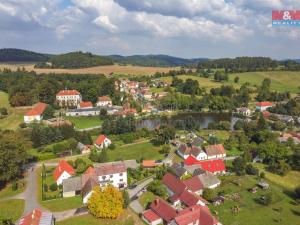 Prodej rodinného domu, Němčice, 68 m2