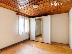 Prodej rodinného domu, Staré Hodějovice, Vidovská, 89 m2