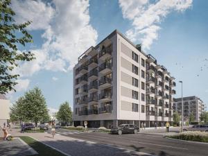 Prodej bytu 3+kk, Kralupy nad Vltavou, Trojanova, 59 m2