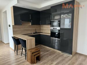 Prodej bytu 2+kk, Chomutov, Maxima Gorkého, 45 m2