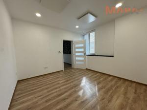 Prodej bytu 2+kk, Chomutov, Maxima Gorkého, 45 m2