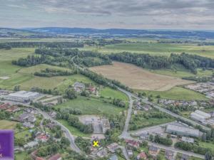 Prodej komerční, Truskovice - Dlouhá Ves, 326 m2