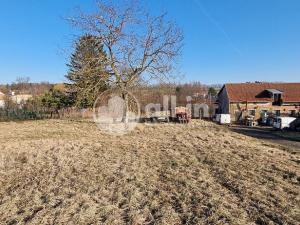 Prodej pozemku, Bohdalice-Pavlovice - Bohdalice, 1000 m2