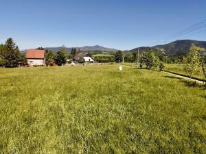 Prodej pozemku, Kunčice pod Ondřejníkem, 1211 m2