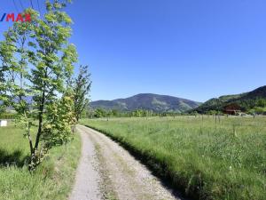 Prodej pozemku, Kunčice pod Ondřejníkem, 1211 m2