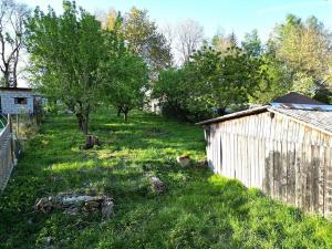 Prodej rodinného domu, Hošťka - Žebráky, 97 m2