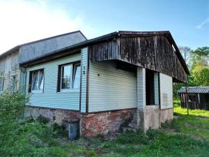 Prodej rodinného domu, Hošťka - Žebráky, 97 m2