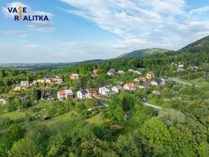 Prodej rodinného domu, Bystřice pod Hostýnem, 384 m2