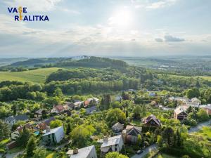 Prodej rodinného domu, Bystřice pod Hostýnem, 384 m2