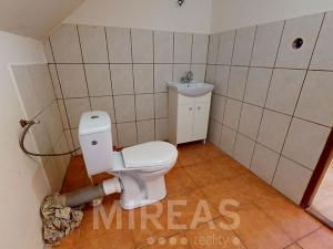 Prodej rodinného domu, Červené Pečky, 85 m2